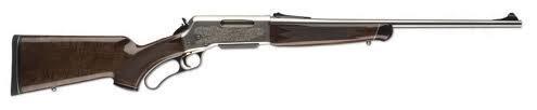 Carabine Browning BLR , White Gold Médaillon , 270 WSM , Adstock ... Carabine Browning BLR , White Gold Médaillon , 270 WSM , Adstock ...