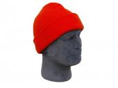 Tuque orange Jackfield, Sherbrooke, Estrie, Cantons de l'Est