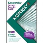 Kaspersky Internet Security 3 Utilisateurs