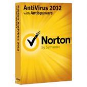 Norton AntiVirus 2013  pour 1 utilisateur avec anti-logiciel espion