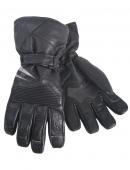 Gants en cuir homme