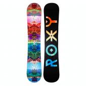 Snowboard Roxy XoXo, Qubec