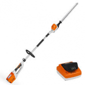 HLA66 Batterie Stihl Taille-Haies articul