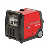 Honda eu3000is fiche #2