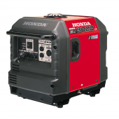 Honda eu3000is fiche #3