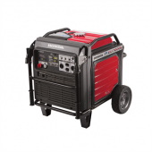 Honda eu3000is fiche