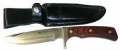 Couteau de chasse, Nat's, Sherbrooke, Estrie, Cantons de l'Est
