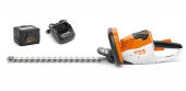 Taille haie  batterie HSA 56S STIHL