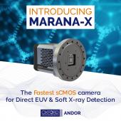 Marana-X - sCMOS X-Ray Camera