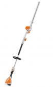 Taille-haies long STIHL  batterie HLA-56 inclinable 
