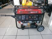 SOUDEUSE DC 250 AMPS / GNRATRICE 3000 WATTS LIFAN A ESSENCE AXQ1-200D