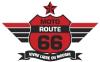Moto Route 66 Lte