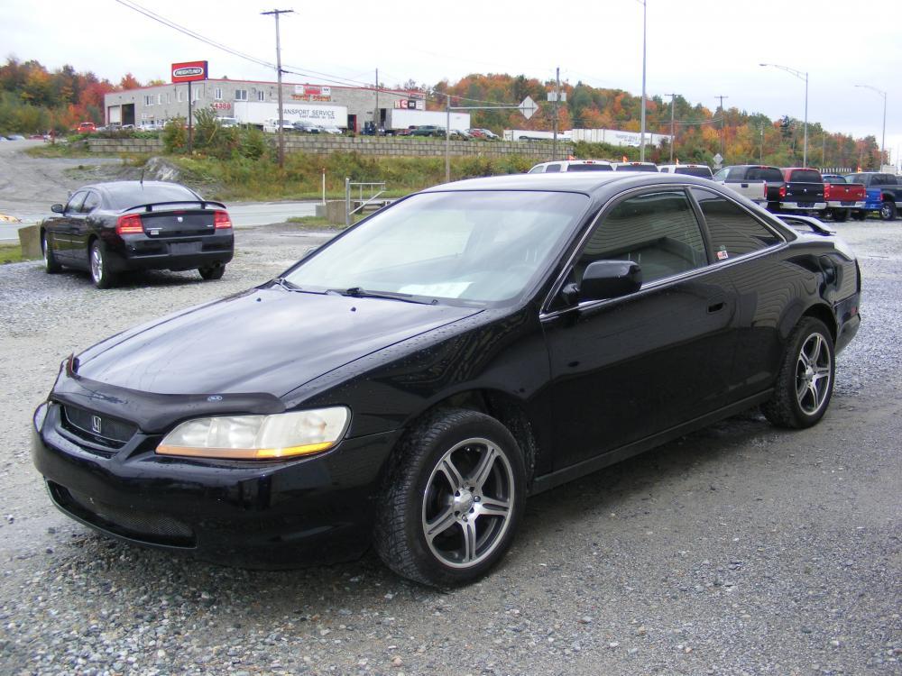 honda accord démarrage à distance installation