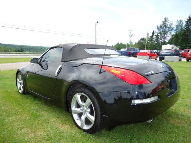 Nissan 350z australia #9
