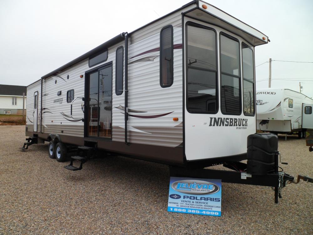 Innsbruck 399dls 2014 Annonce classée