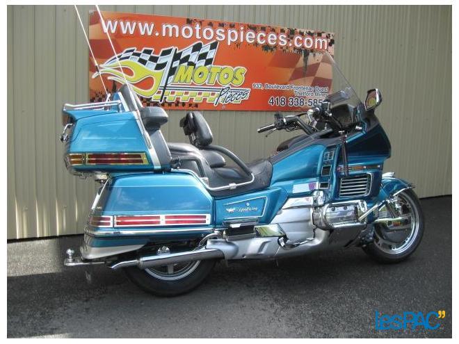 1992 Honda 1500gl