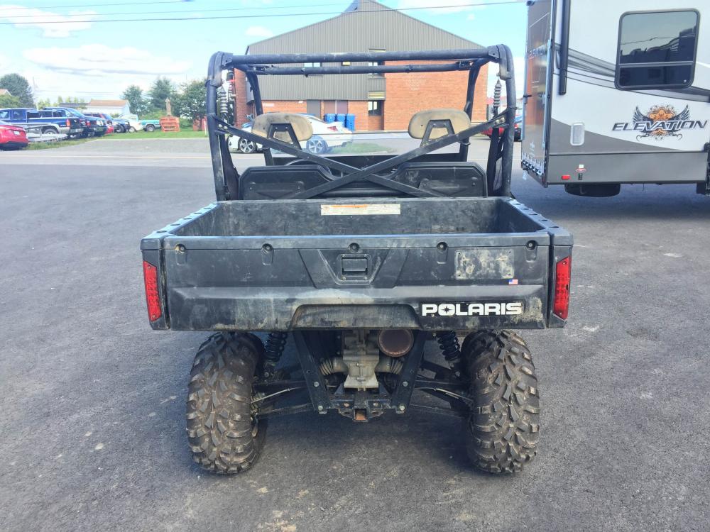 2011 polaris ranger 800 xp Annonce classée