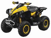 CAN-AM RENEGADE 1000 XXC 2014
