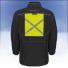 Manteau Choko Adventurer pour Homme motoneige chaud impermable