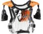 Dflecteur Projection Plastron Thor MX Quadrant 