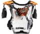 Dflecteur Projection Plastron Thor MX Quadrant 