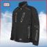 Manteau Choko Adventurer pour Homme motoneige chaud impermable