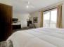 Chambre  coucher principale