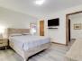 Chambre  coucher