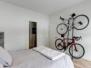 Chambre  coucher principale