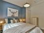 Chambre  coucher