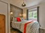 Chambre  coucher