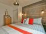Chambre  coucher