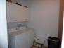 Salle de lavage