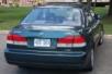 Acura 1996 a Beaupr