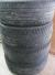 toyo proxes 195/50-16