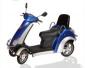 Quadriporteur lctrique Ecolo-cycle modle ET4-RW
