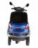 Quadriporteur lctrique Ecolo-cycle modle ET4-RWQuadriporteur lctrique Ecolo-cycle modle ET4-RW
