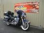 Harley-Davidson electra glide ultra classic FLHTCU 2008, fairing paint match, tour pack quick attach