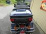 Harley-Davidson electra glide ultra classic FLHTCU 2008, fairing paint match, tour pack quick attach