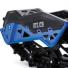 Ensemble de chenille Camso DTS 129 pour motocross 