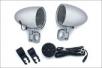 Kuryakyn RoadThunder MTX Speaker Pods and Bluetooth 2712