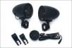 Kuryakyn RoadThunder MTX Speaker Pods and Bluetooth 2713