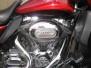 Harley-Davidson FLHTCU Electra Glide Ultra Classic Screamin Eagles 2009