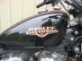 Harley-Davidson Sportster low XL883L 2008