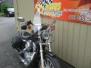 Harley-Davidson Sportster low XL883L 2008