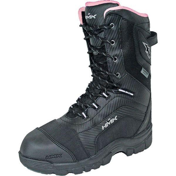 bottes hiver femme labaie