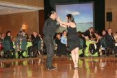 Salsa Cours de salsa  Qubec