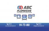 abc plomberie  www.abc-plomberie.net 