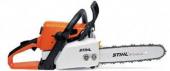 Scie a chaine stihl MS 250