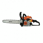 Scie a chaine stihl MS 180 C-BE